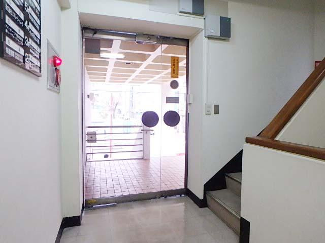 神保ビルホール③