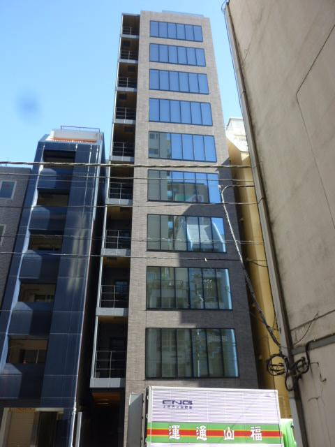 ＡＤ－Ｃ神田外観①(メイン)