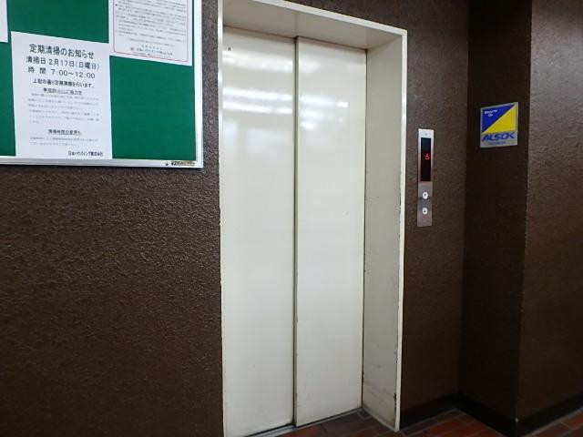 ニュー千代田ビル　アルテール秋葉原ホール①