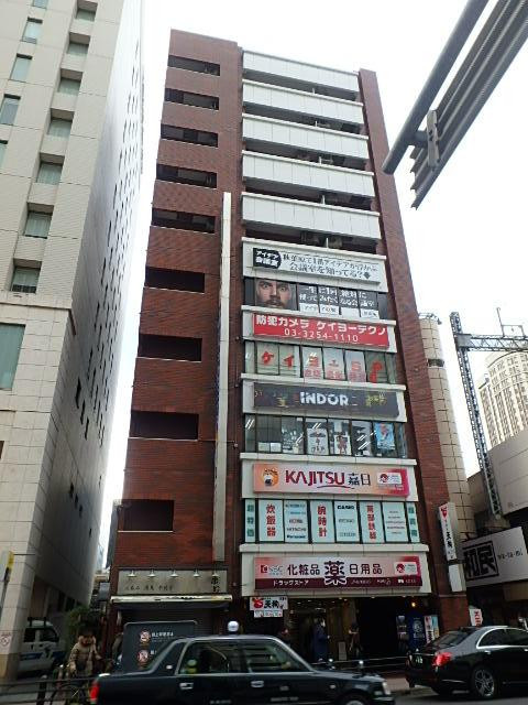 ニュー千代田ビル　アルテール秋葉原外観①(メイン)