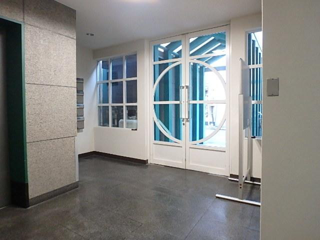秋葉原センタービルホール③
