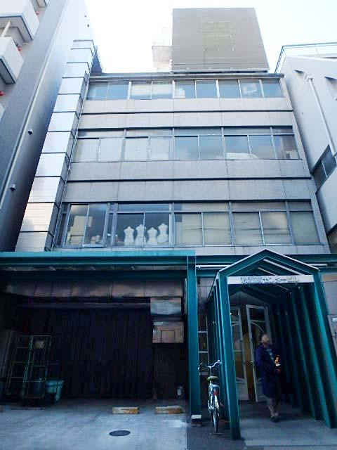 秋葉原センタービル外観①(メイン)