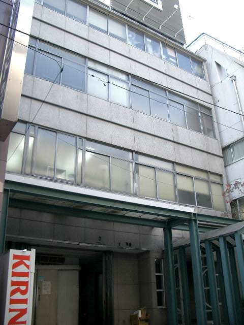 秋葉原センタービル室内⑥