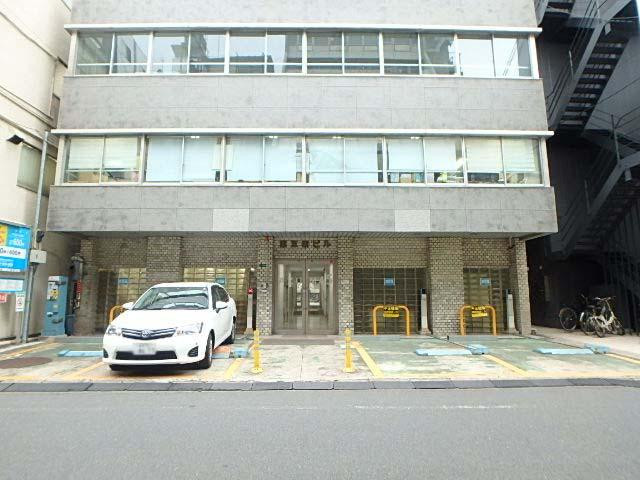 エントランス①