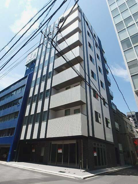 外観①(メイン)