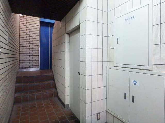 ＭＫ佐久間町ビルホール①