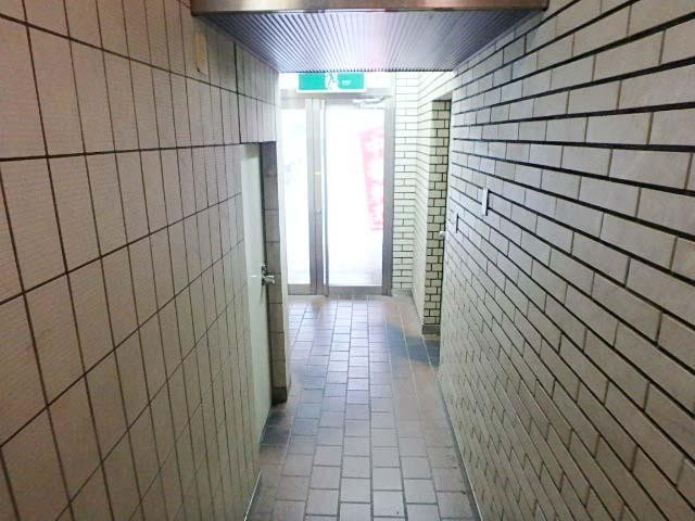 ＭＫ佐久間町ビルホール③