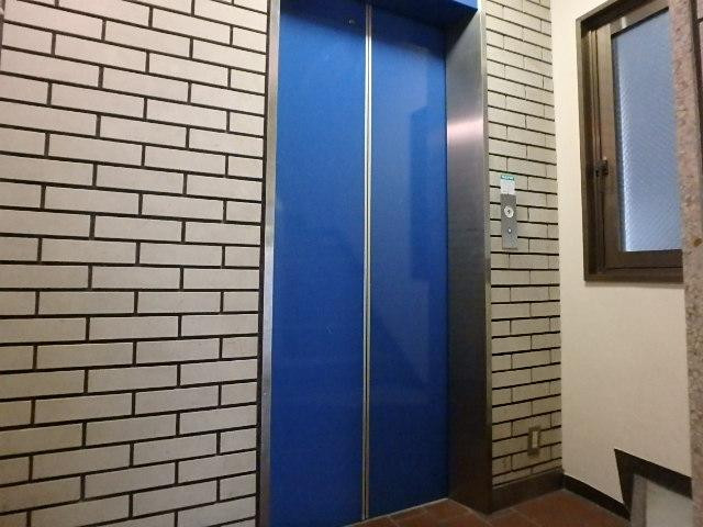 ＭＫ佐久間町ビルホール②