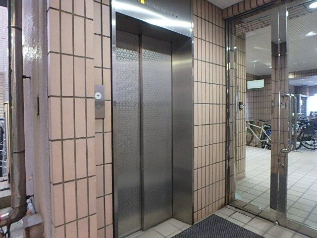 パル・Ｋ２ビルホール①