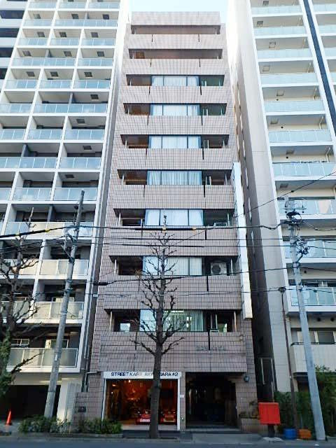 パル・Ｋ２ビル外観①(メイン)
