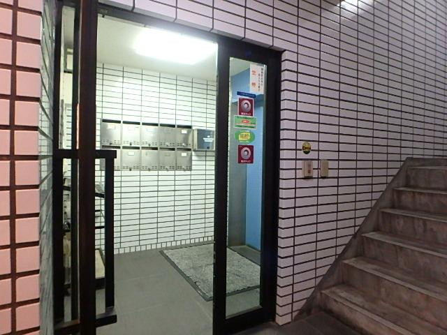 ＮＯＶＥＬ　ＷＯＲＫ　ＡＫＩＨＡＢＡＲＡホール②