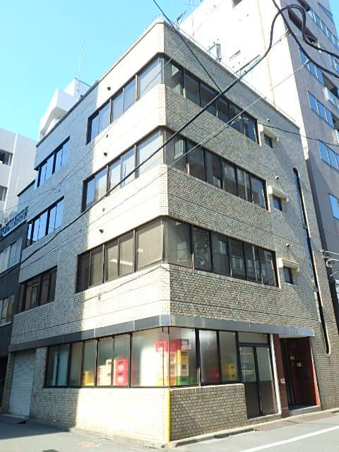 小林ビル外観②