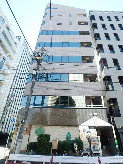 神田ＳＫビル外観①(メイン)