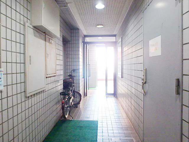 千代田ブリスビルホール②