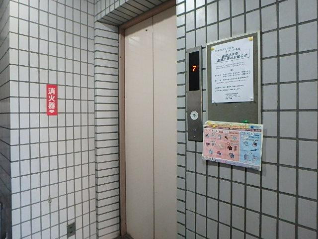 千代田ブリスビルホール①