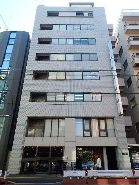 千代田ブリスビル外観①(メイン)