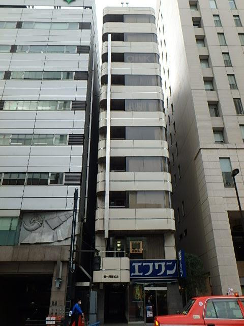 外観①(メイン)