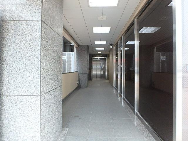 エントランス②