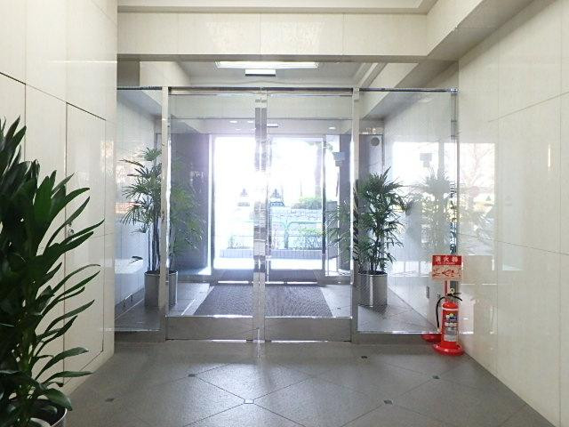 スタウトビルホール③