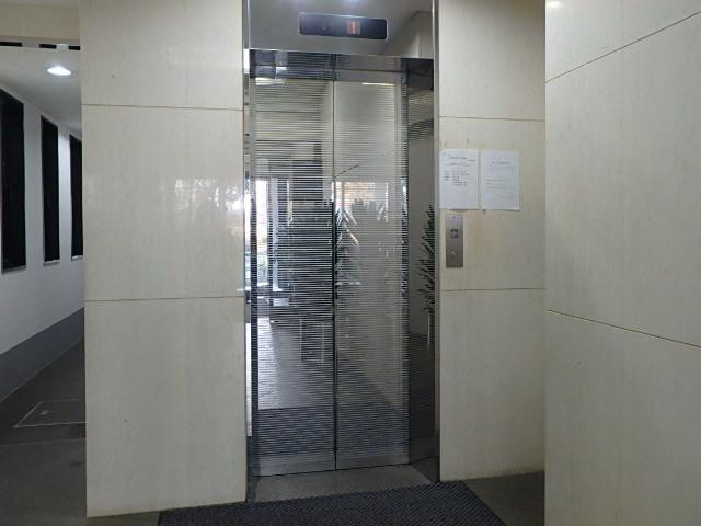 スタウトビルホール②