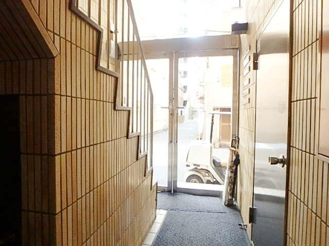 第１横島ビルホール③
