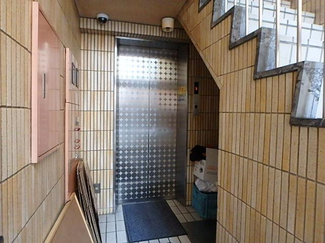 第１横島ビルホール②