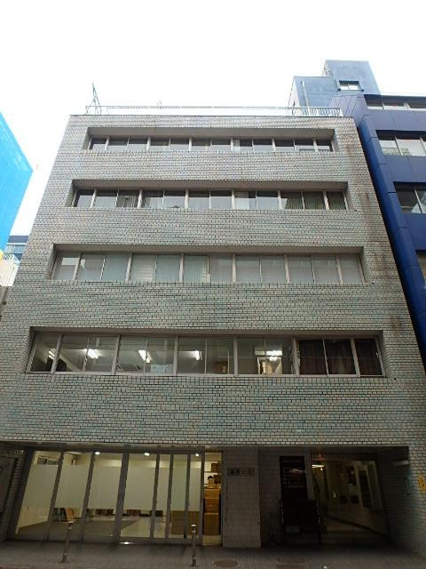 森芳ビル外観①(メイン)