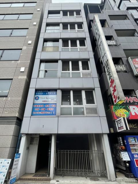 外観①(メイン)