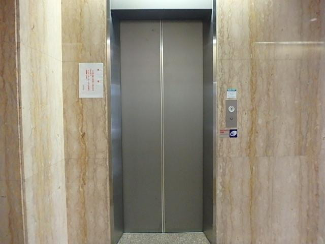 大森ビルホール②