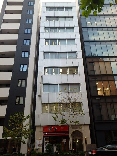 福禄ビル外観①(メイン)