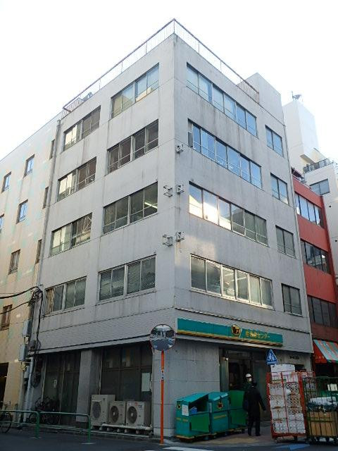 外観①(メイン)