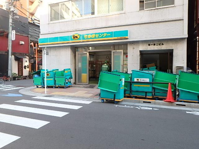 エントランス①