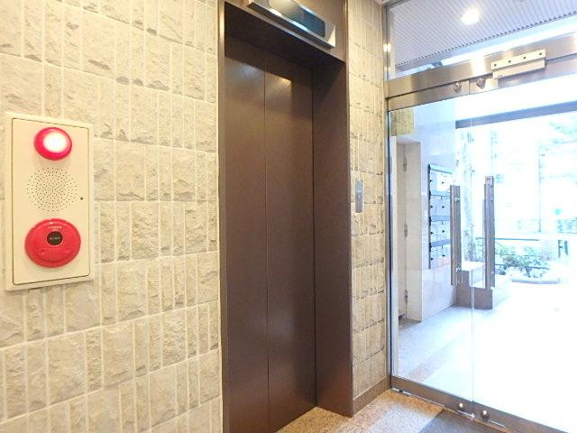 ＤＫ－Ｔビルホール③