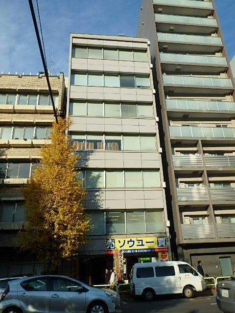 冨士神田ビル外観①(メイン)