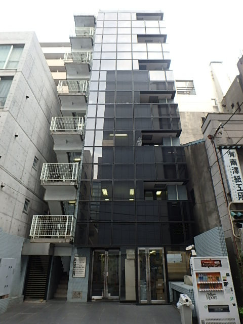 ＯＫ司ビル外観①(メイン)