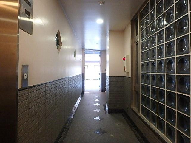 ＫＳ司町ビルホール②