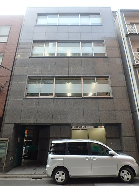 ＫＳ司町ビル外観①(メイン)