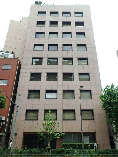 パークサイド１外観①(メイン)