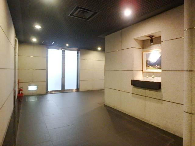 パークサイド１ホール②