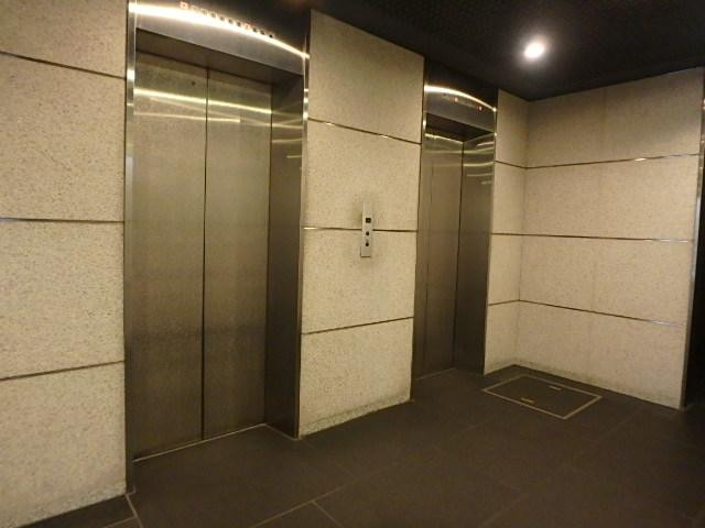 パークサイド１ホール①