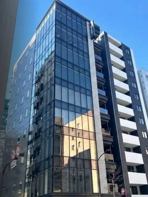 ＡＣＮ神田司町スクエア外観①(メイン)