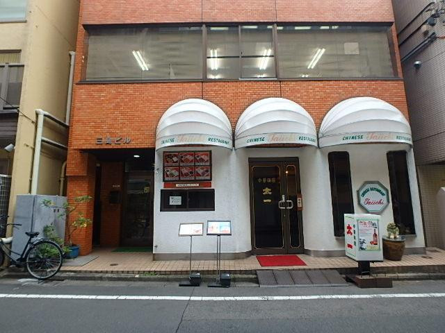 エントランス①