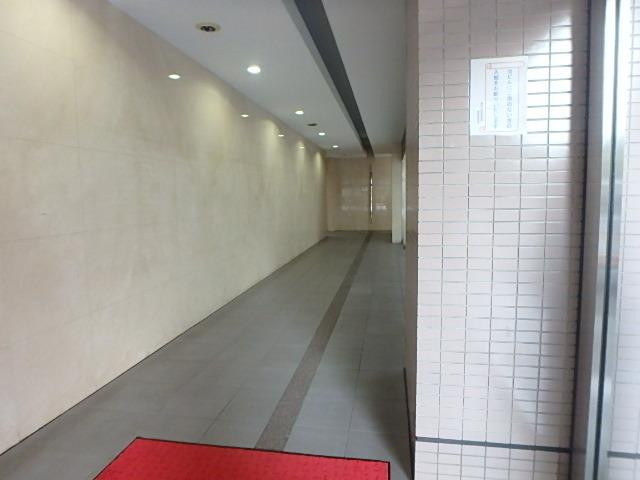 日専連朝日生命ビルホール①