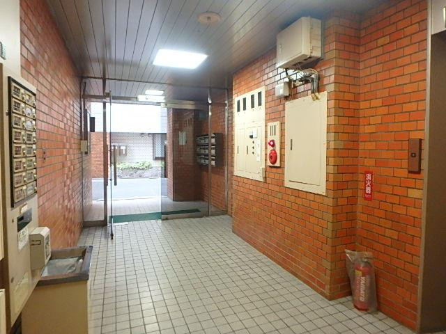 日光ビルホール③