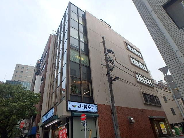 日光ビル外観②