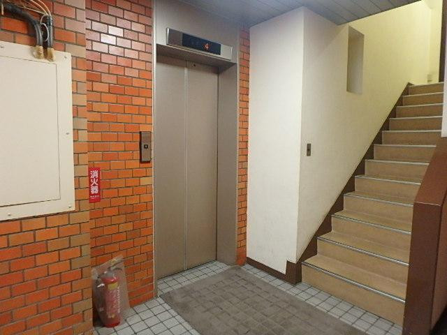 日光ビルホール②