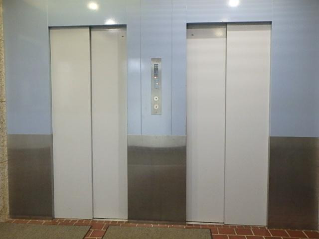 お茶の水中央ビルホール②