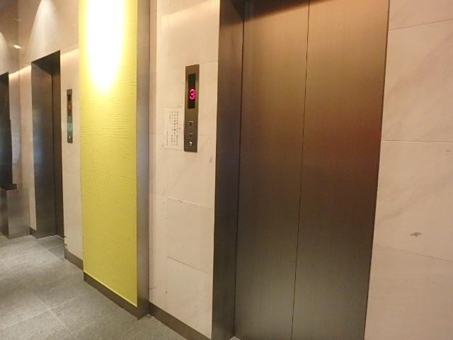 ニュー駿河台ビルホール②