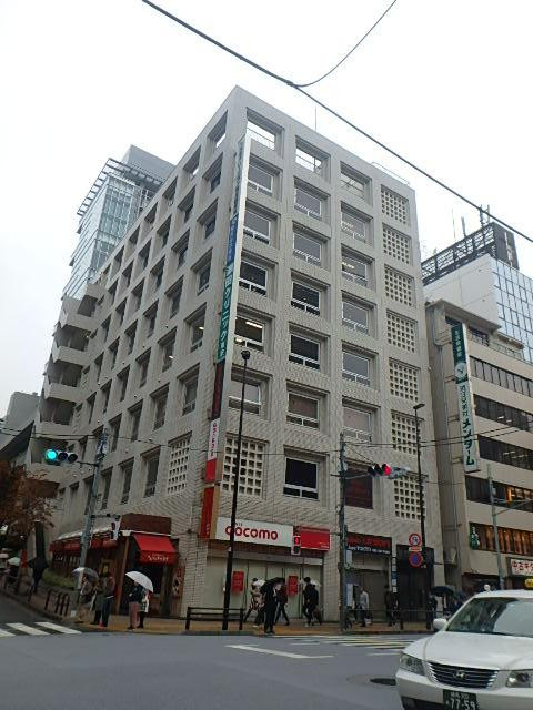 ニュー駿河台ビル外観①(メイン)