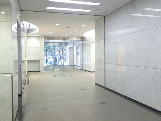 ＮＭＦ駿河台ビルホール③